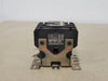 CUTLER-HAMMER 30 Amp, 3 Pole, 104-120 VAC Coil Contactor C25DND330