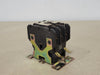 EATON 30 Amp, 3 Pole, 104-120 VAC Coil Contactor C25DND330