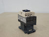 SCHNEIDER ELECTRIC 12 Amp, 3 Pole, 1NO+1NC, 120 VAC Coil Contactor LC1D12G7