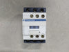 TELEMECANIQUE 18 Amp, 3 Pole, 1NO+1NC, 24 VAC Coil Contactor LC1D18B7