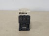 TELEMECANIQUE 18 Amp, 3 Pole, 1NO+1NC, 24 VAC Coil Contactor LC1D18B7