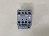 ABB 9 Amp, 3 Pole, 1NO, 110-120 VAC Coil Contactor A9-30-10-84
