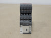 ABB 9 Amp, 3 Pole, 1NO, 110-120 VAC Coil Contactor A9-30-10-84