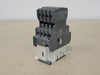 ABB 9 Amp, 3 Pole, 1NO, 110-120 VAC Coil Contactor A9-30-10-84