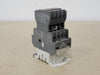 ABB 9 Amp, 3 Pole, 1NO, 110-120 VAC Coil Contactor A9-30-10-84