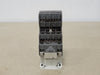 ABB 9 Amp, 3 Pole, 1NO, 110-120 VAC Coil Contactor A9-30-10-84