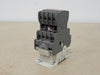 ABB 9 Amp, 3 Pole, 1NO, 110-120 VAC Coil Contactor A9-30-10-84