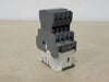 ABB 9 Amp, 3 Pole, 1NO, 110-120 VAC Coil Contactor A9-30-10-84