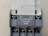ABB 9 Amp, 3 Pole, 1NO, 110-120 VAC Coil Contactor A9-30-10-84