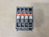 ABB 9 Amp, 3 Pole, 1NO, 110-120 VAC Coil Contactor A9-30-10-84