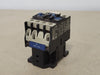 TELEMECANIQUE 25 Amp, 4 Pole, 4NO, 120 VAC Coil Contactor LC1D25004G6