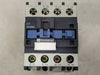 TELEMECANIQUE 25 Amp, 4 Pole, 4NO, 120 VAC Coil Contactor LC1D25004G6