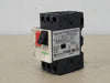 SCHNEIDER ELECTRIC 1.6-2.5 Amp, 3 Pole, 690 Volts Circuit Breaker GV2ME07