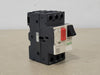 SCHNEIDER ELECTRIC 1.6-2.5 Amp, 3 Pole, 690 Volts Circuit Breaker GV2ME07