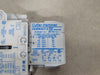 CUTLER-HAMMER 32 Amp, 3 Pole, 1NO Contactor CE15FNS3