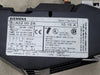 SIEMENS 10-16 Amp Solid State Overload Relay 3UA52 00-2A