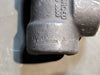 BONNEY 1-1/2" Check Valve DZ8500