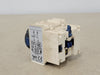 TELEMECANIQUE 10 Amp Time Delay Contact Block LADS2