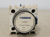 TELEMECANIQUE 10 Amp Time Delay Contact Block LADS2