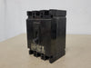 WESTINGHOUSE 125 Amp, 3 Pole, 600 Volts Circuit Breaker FB3125 