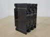 WESTINGHOUSE 125 Amp, 3 Pole, 600 Volts Circuit Breaker FB3125 