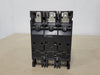 WESTINGHOUSE 125 Amp, 3 Pole, 600 Volts Circuit Breaker FB3125 