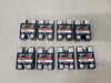 CRYDOM 10 Amp Solid State Relay TD2410 (Lot of 8)