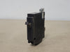 SYLVANIA 15 Amp, 1 Pole, 120/240 Volts Circuit Breaker QBH115