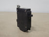 SYLVANIA 15 Amp, 1 Pole, 120/240 Volts Circuit Breaker QBH115