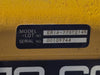 KITO 2.5Ton Electric Chain Hoist ER025S, ER1A-77SY2145 w/ Trolley