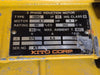 KITO 2.5Ton Electric Chain Hoist ER025S, ER1A-77SY2145 w/ Trolley