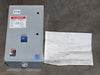 EATON 10hp 600V Enclosed Plug and Play Starter EPX05B1
