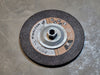 WALTER Grinding Wheel: 7"x1/4"x5/8"-11 08B715 (Box of 8)
