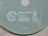 3M Green Corps 7" x 7/8" Fibre Disc 50 Grit 01921 (Bag of 38)