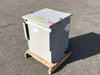BEAVER 37.5 kVA Transformer, 240 pri. volts, 347 sec. volts SC37CE