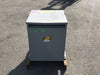BEAVER 37.5 kVA Transformer, 240 pri. volts, 347 sec. volts SC37CE
