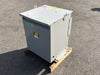 BEAVER 37.5 kVA Transformer, 240 pri. volts, 347 sec. volts SC37CE