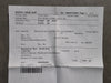 HITACHI Hydraulic Travel Pipe 8060660