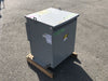BEAVER 37.5 kVA Transformer, 240 pri. volts, 347 sec. volts SC37CE