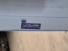 RITTLING Hydronic Unit Heater RH1008H01SAC, 1/8 HP, 115 volts, 1 ph