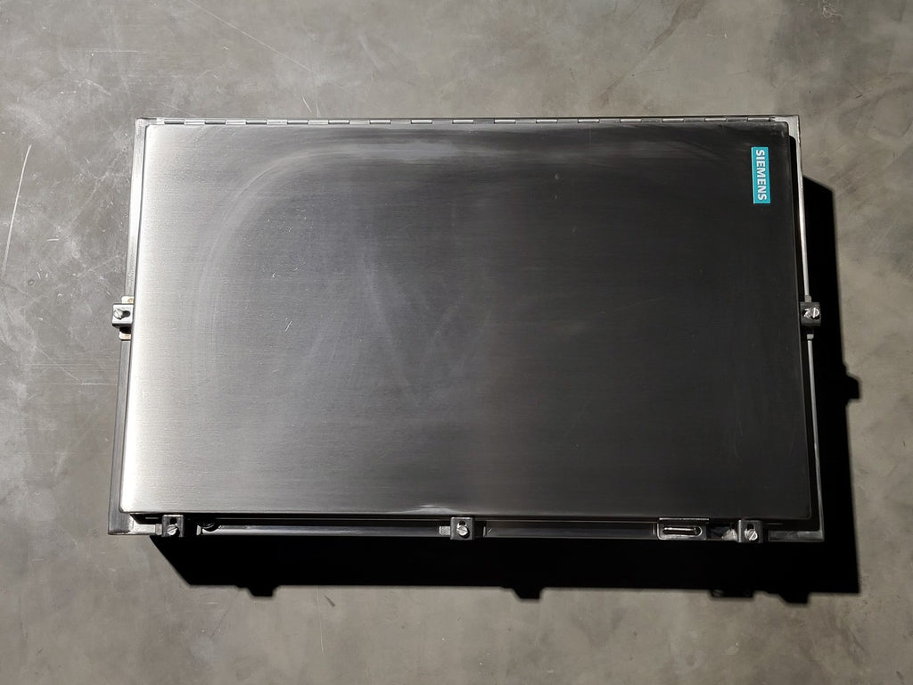 SIEMENS SS NEMA Type 4X Enclosure 783510, B4X32