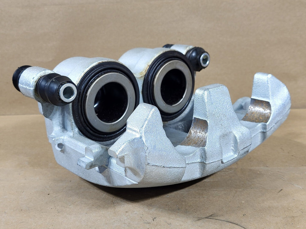 MOTORCRAFT Disc Brake Caliper Assy Less Pads BRCF, 5C3Z-2B121-BA