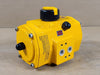 EL-O-MATIC Double Acting Pneumatic Actuator ED0040-U2A00A-14K0