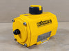 EL-O-MATIC Double Acting Pneumatic Actuator ED0040-U2A00A-14K0