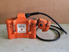 NORTHERN LIGHT GII Permissible Cap Lamp, LED Mining Light, 12hr, GB72D00M