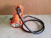 NORTHERN LIGHT GII Permissible Cap Lamp, LED Mining Light, 12hr, GB72D00M