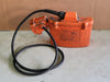 NORTHERN LIGHT GII Permissible Cap Lamp, LED Mining Light, 12hr, GB72D00M