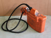 NORTHERN LIGHT GII Permissible Cap Lamp, LED Mining Light, 12hr, GB72D00M