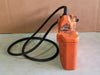 NORTHERN LIGHT GII Permissible Cap Lamp, LED Mining Light, 12hr, GB72D00M