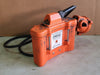 NORTHERN LIGHT GII Permissible Cap Lamp, LED Mining Light, 12hr, GB72D00M